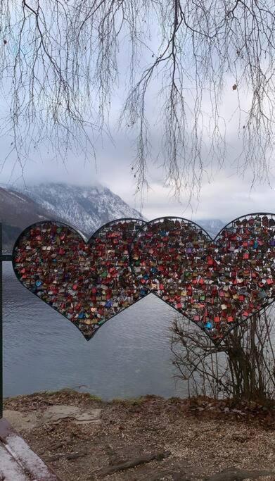 Wohnung See- Und Bergnaehe Gmunden Exterior foto