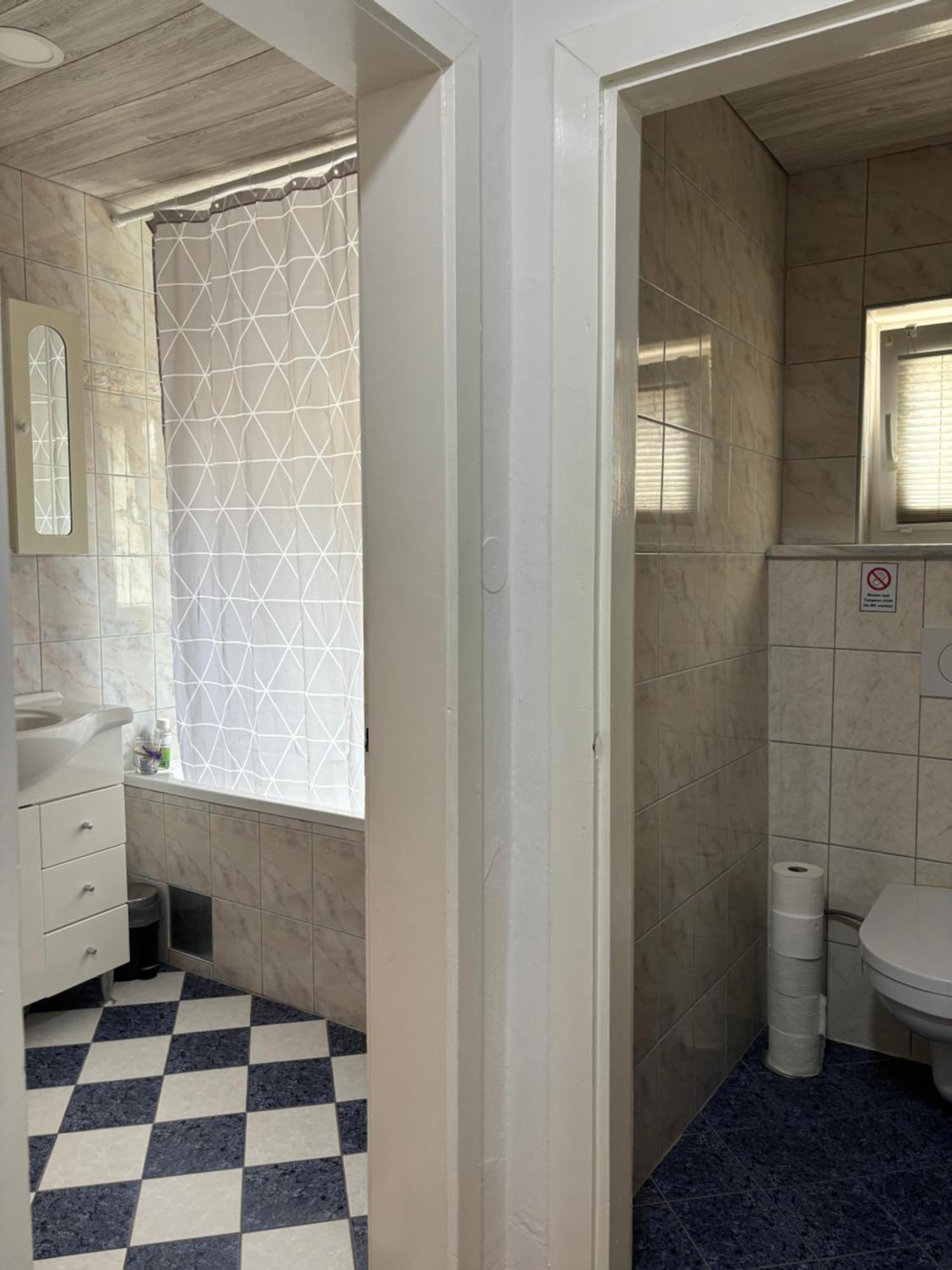 Wohnung See- Und Bergnaehe Gmunden Exterior foto